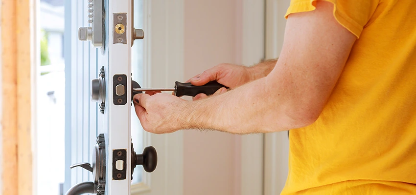 Break-in Prevention Solutions in Charter Oak, CA
