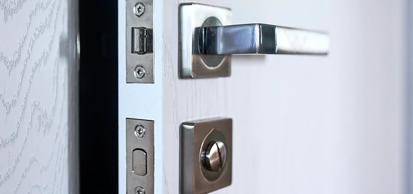 Door Lever Handle Lock Repair in Charter Oak, CA