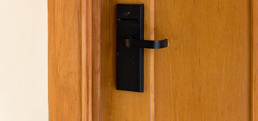 Security Gates For Home Invasion Prevention in Charter Oak, California
