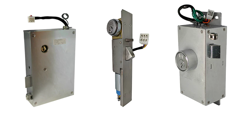 Locksmith For RR Fence Gates Brink Lock in Charter Oak, CA