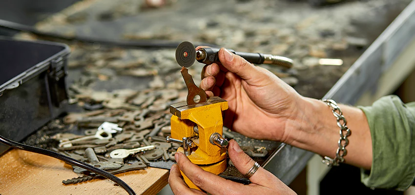 Office Key Lock Service in Charter Oak, California