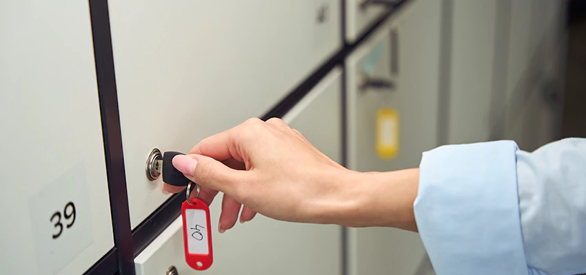 Upgrading File Cabinet Locks in Charter Oak, California