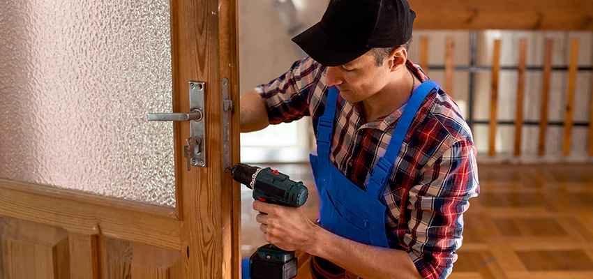 Trusted Local Digital Locks Locksmith Repair in Charter Oak, California