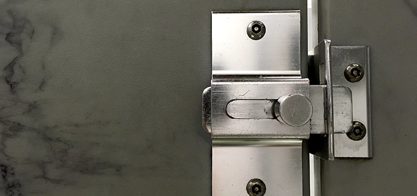 Fix A Room Door Lock in Charter Oak, CA