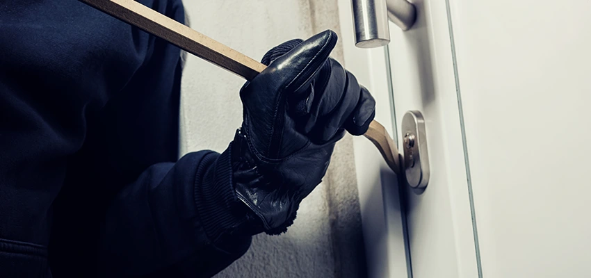 Burglar Damage Door Sensors Repair in Charter Oak, CA